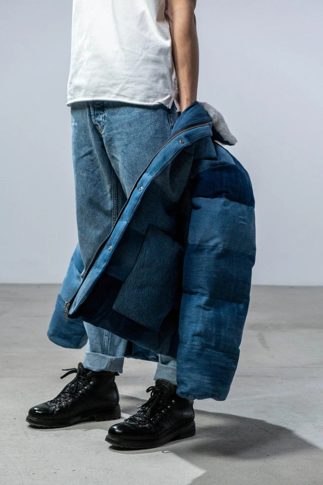 Men's Outerwear
