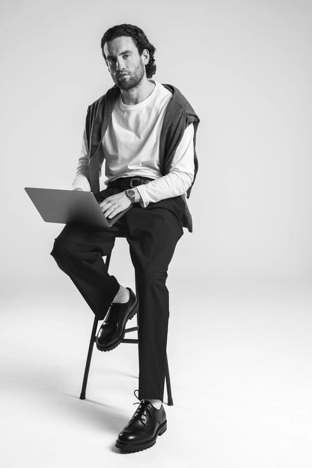 Men
